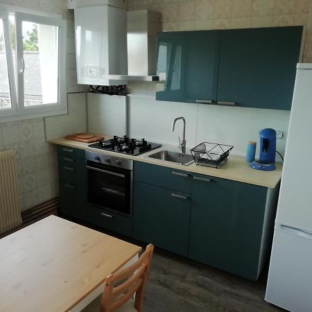 Le Petit St Loup Apartment Bayeux Exterior photo