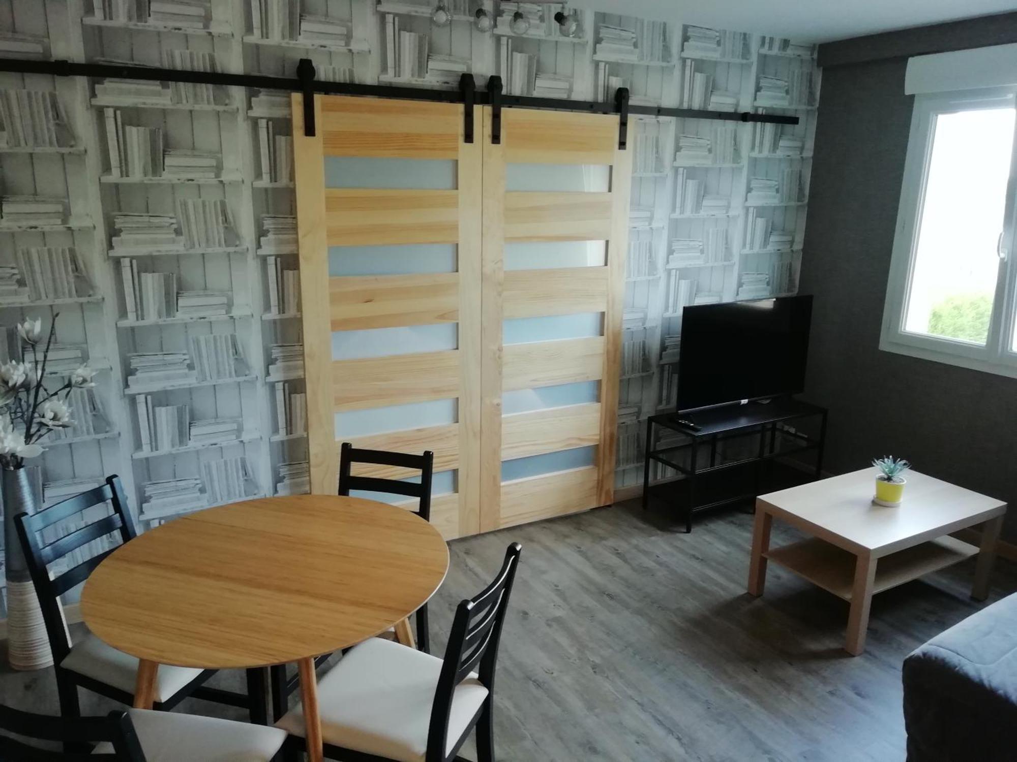Le Petit St Loup Apartment Bayeux Exterior photo