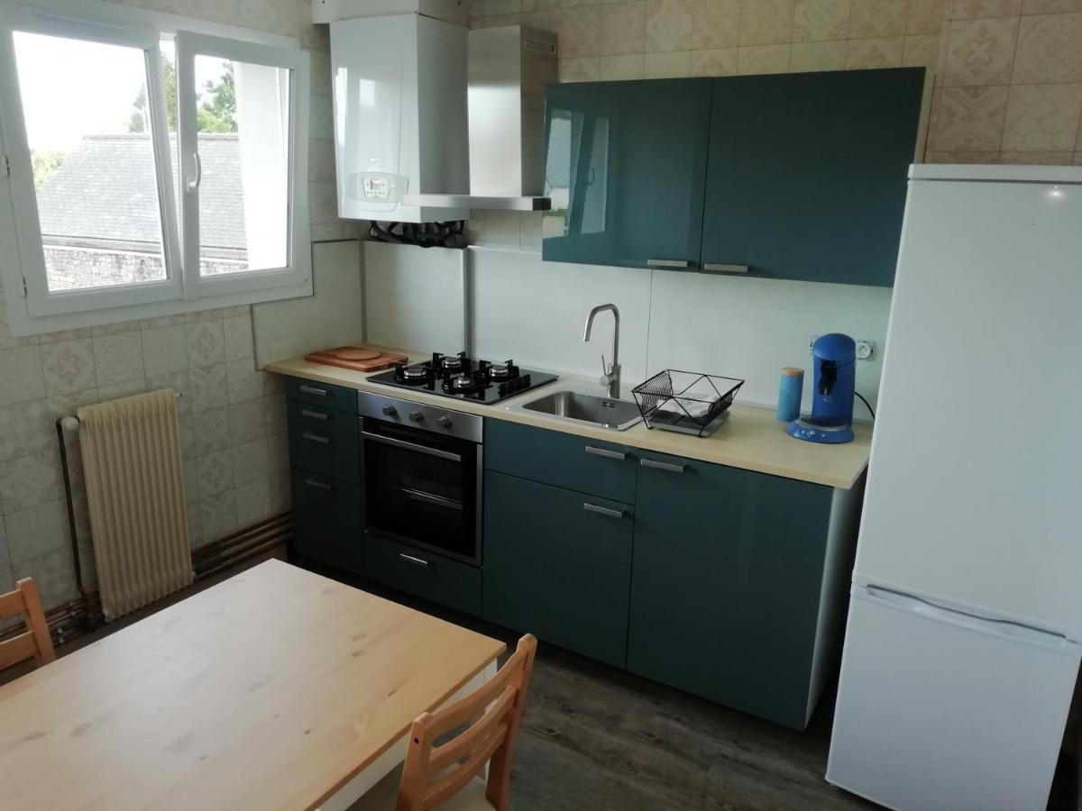 Le Petit St Loup Apartment Bayeux Exterior photo