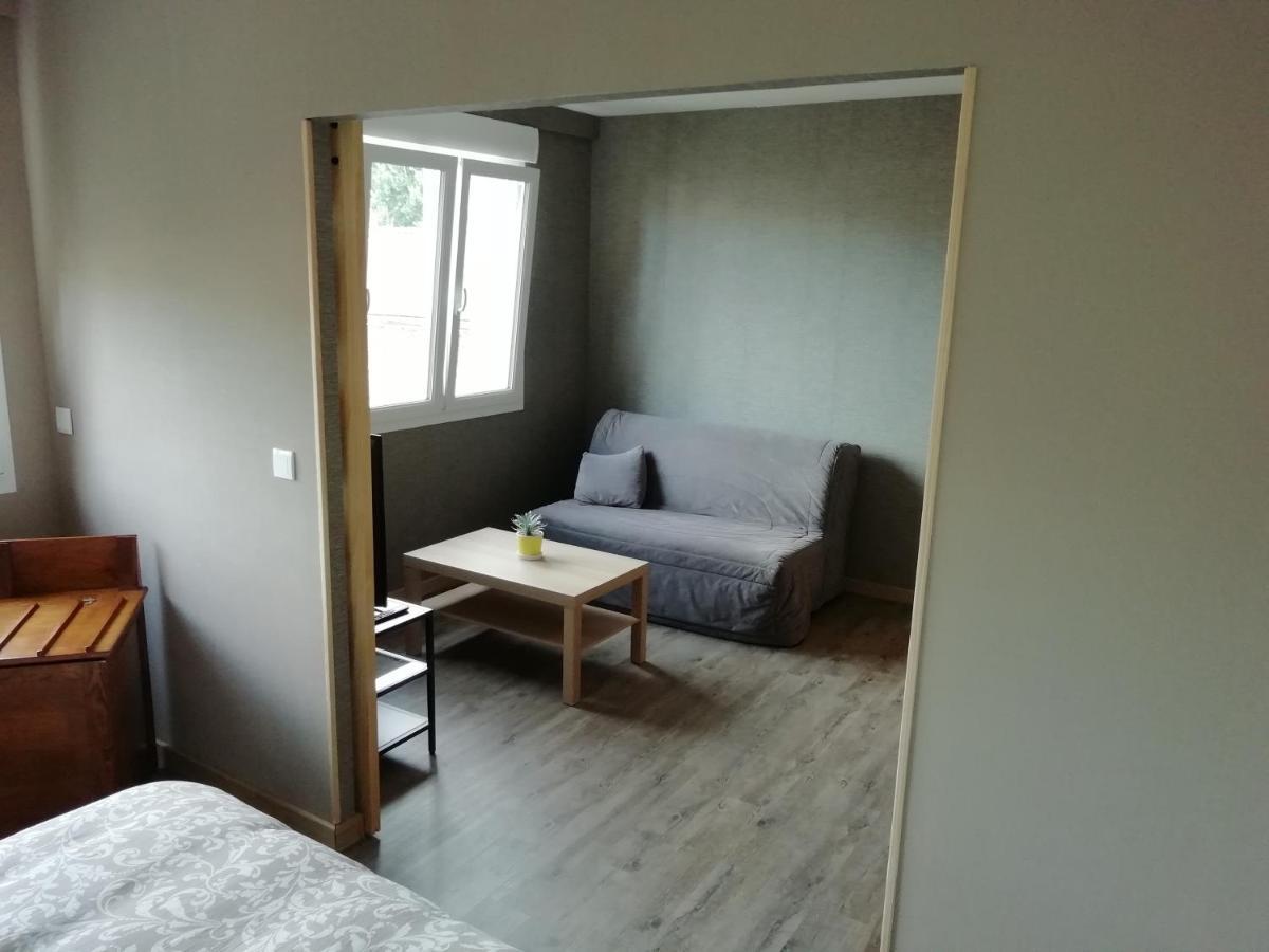 Le Petit St Loup Apartment Bayeux Exterior photo